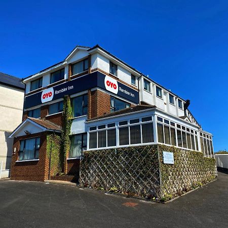Rambler Travel Inn Portstewart Exterior foto